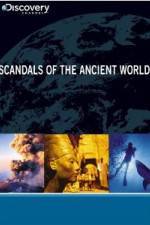 Watch Discovery Channel: Scandals of the Ancient World Egypt Niter