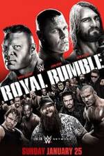 Watch WWE Royal Rumble 2015 Niter