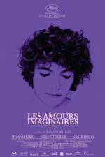 Watch Les amours imaginaires Niter