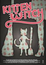 Watch Kitten Witch (Short 2016) Niter
