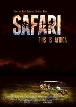 Watch Safari Niter