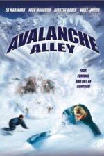Watch Avalanche Alley Niter
