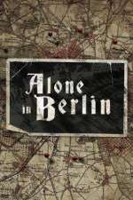 Watch Alone in Berlin Niter