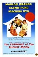 Watch The Teahouse of the August Moon Niter