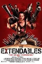 Watch The Extendables Niter