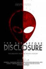 Watch The Day Before Disclosure Niter