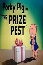 Watch The Prize Pest (Short 1951) Niter