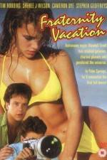 Watch Fraternity Vacation Niter