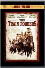 Watch The Train Robbers Niter