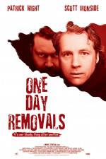 Watch One Day Removals Niter