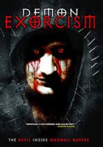 Watch Demon Exorcism: The Devil Inside Maxwell Bastas Niter
