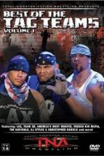 Watch TNA Wrestling Best of Tag Teams Vol 1 Niter