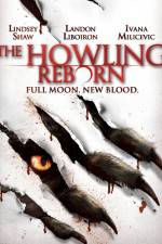 Watch The Howling Reborn Niter