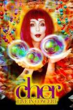 Watch Cher Live in Concert from Las Vegas Niter