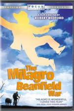 Watch The Milagro Beanfield War Niter