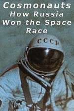Watch Cosmonauts: How Russia Won the Space Race Niter