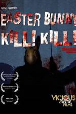 Watch Easter Bunny Kill Kill Niter