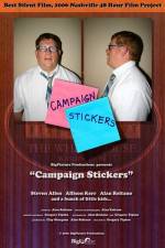 Watch Campaign Stickers Niter