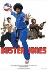 Watch Buster Jones: The Movie Niter