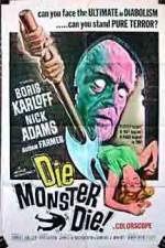 Watch Die Monster Die Niter