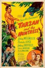 Watch Tarzan and the Huntress Niter