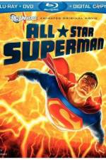Watch All-Star Superman Niter