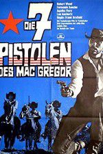 Watch Seven Guns for the MacGregors Niter