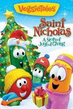 Watch Veggietales: Saint Nicholas - A Story of Joyful Giving! Niter