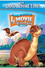 Watch The Land Before Time VIII - The Big Freeze Niter