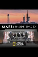 Watch MARS: Inside SpaceX Niter