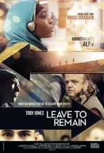 Watch Leave to Remain Niter