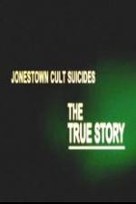 Watch Jonestown Cult Suicides-The True Story Niter