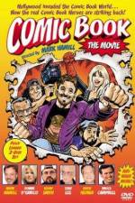Watch Comic Book The Movie Niter