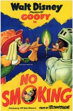 Watch No Smoking Niter