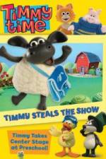 Watch Timmy Time: Timmy Steals the Show Niter
