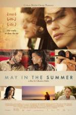 Watch May in the Summer Niter