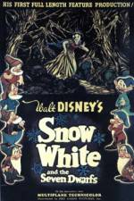 Watch Snow White and the Seven Dwarfs Niter