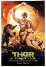 Watch Thor the Conqueror Niter