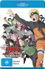 Watch Naruto Shippuden the Movie: The Will of Fire Niter