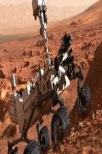 Watch Martian Mega Rover Niter