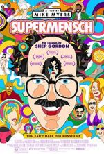 Watch Supermensch: The Legend of Shep Gordon Niter