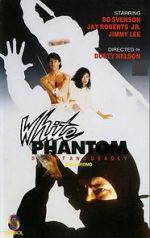 Watch White Phantom Niter