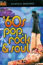 Watch My Music: '60s Pop, Rock & Soul Niter