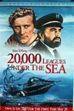 Watch 20000 Leagues Under the Sea Niter