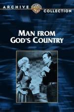 Watch Man from God's Country Niter