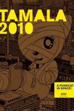 Watch Tamala 2010: A Punk Cat in Space Niter