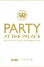 Watch Party at the Palace The Queen's Concerts Buckingham Palace Niter