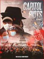 Watch Capitol Riots Movie (Short 2022) Niter