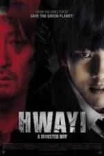 Watch Hwayi: A Monster Boy Niter