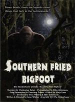 Southern Fried Bigfoot niter